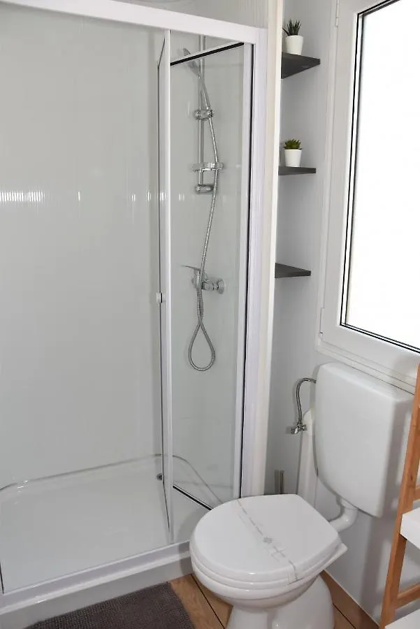 Holiday park Mobile Home Biograd Na Moru Gapi House