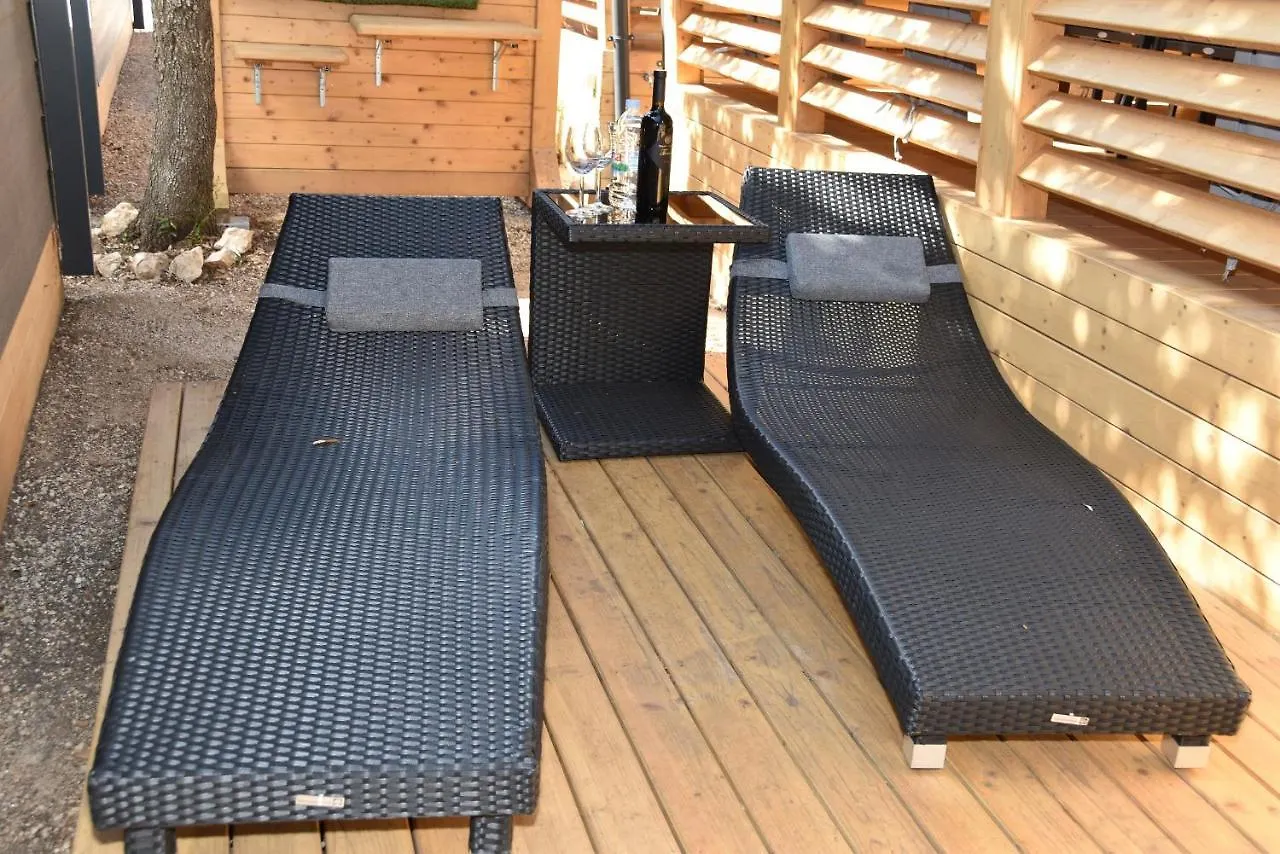 Holiday park Mobile Home Biograd Na Moru Gapi House