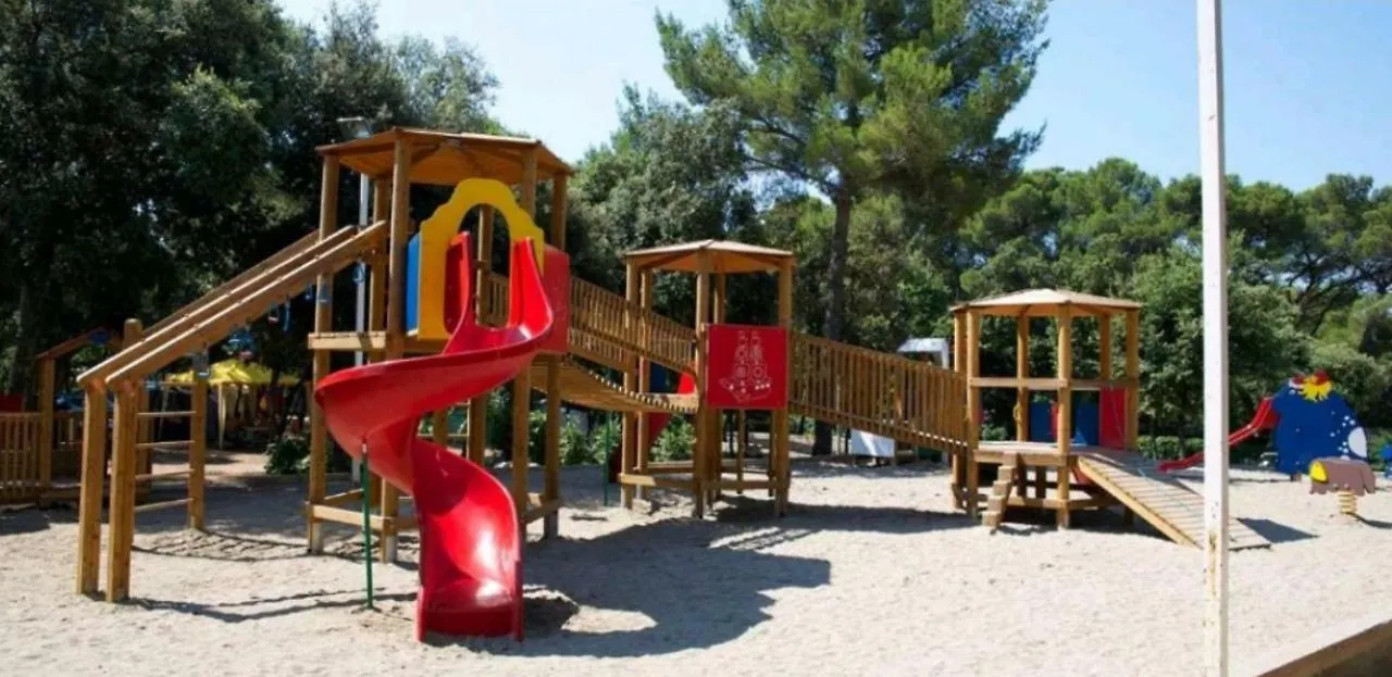 Mobile Home Biograd Na Moru Gapi House