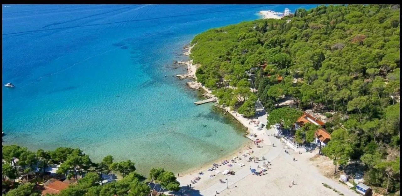 Holiday park Mobile Home Biograd Na Moru Gapi House