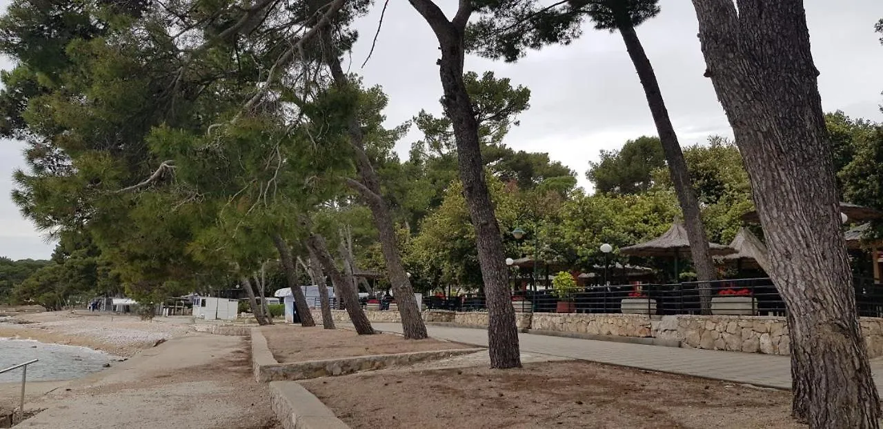 Holiday park Mobile Home Biograd Na Moru Gapi House Croatia