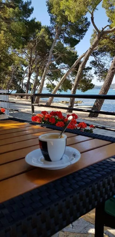 Mobile Home Biograd Na Moru Gapi House Holiday park