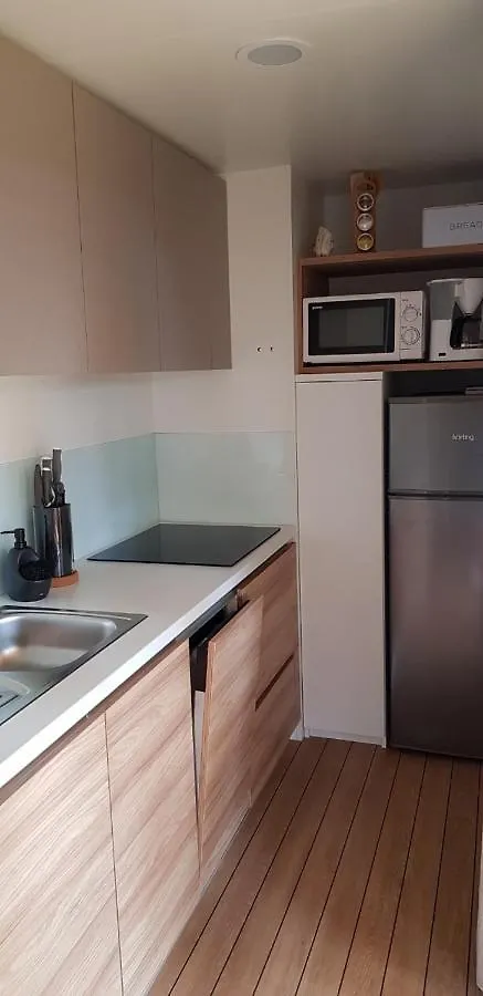 Holiday park Mobile Home Biograd Na Moru Gapi House Croatia