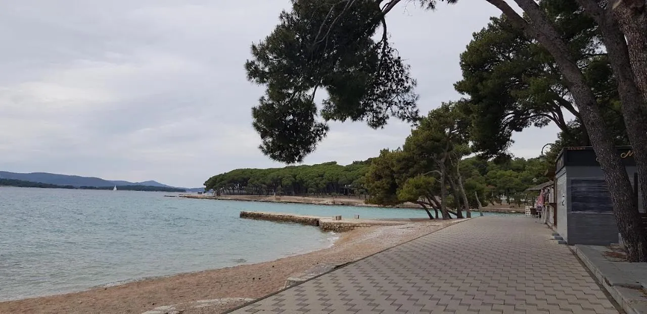 Holiday park Mobile Home Biograd Na Moru Gapi House